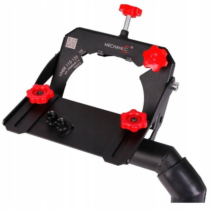 Piederums DISTAR 79568442114