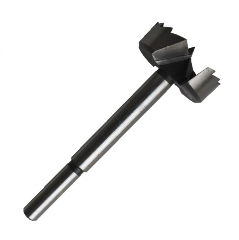 Furnitūras ligzdu izveides frēze LEMAN F102.560.00; 60 mm; 12,5 mm