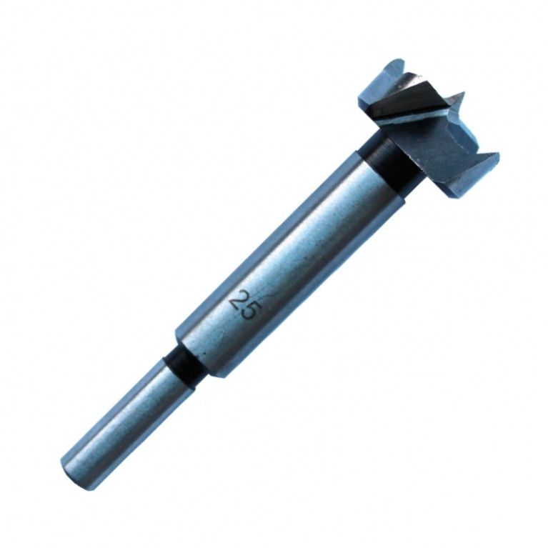 Furnitūras ligzdu izveides frēze LEMAN F100-550-00; 50 mm; 10 mm