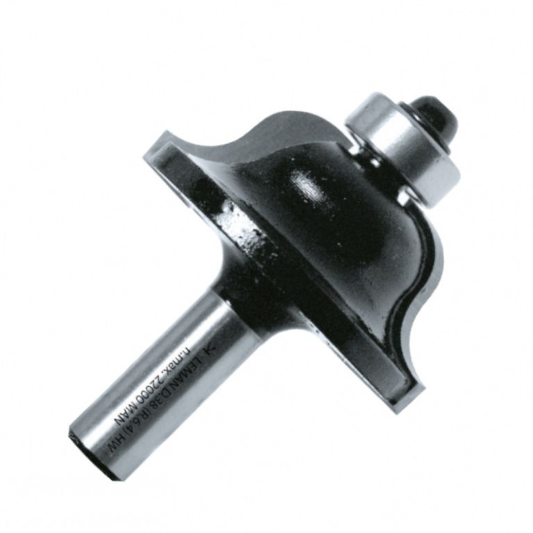 Nokāpes frēze LEMAN F4478-704-00; 29 mm; 8 mm