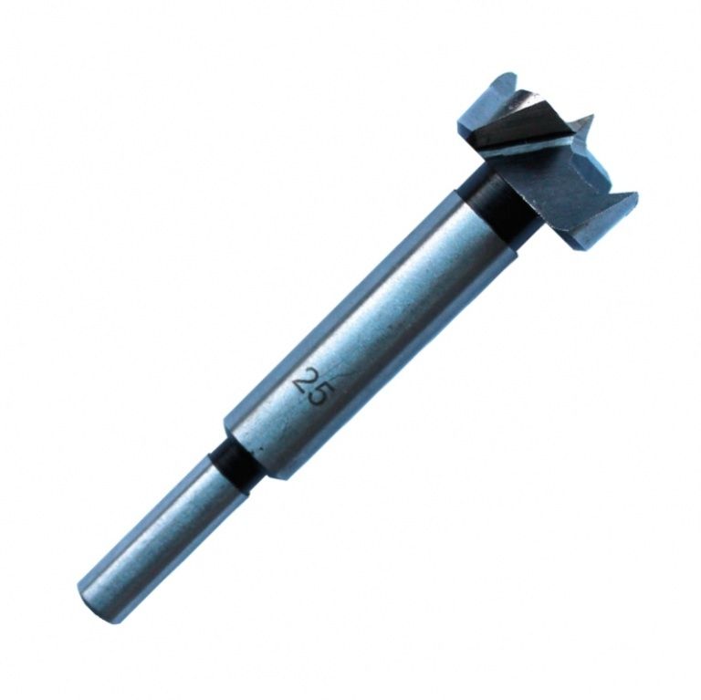 Furnitūras ligzdu izveides frēze LEMAN F100-545-00; 45 mm; 10 mm