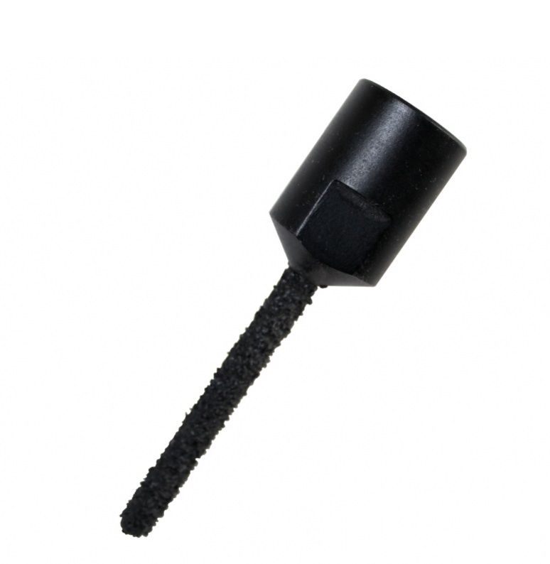 Cietmetāla frēze LEMAN F22.010; M14; 10 mm