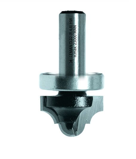 Profilfrēze LEMAN F4538-705-00; 22 mm; 8 mm