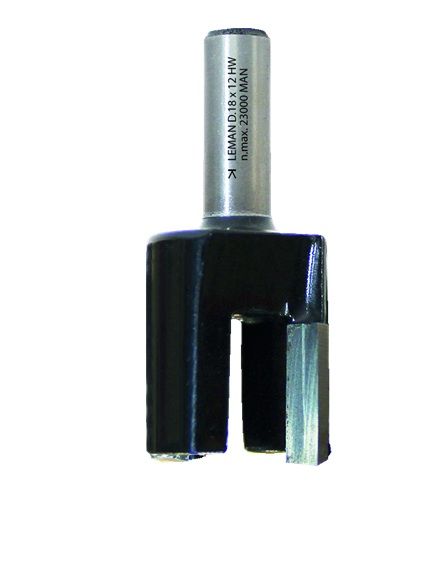 Šarnīrfrēze LEMAN F4028-715-00; 15 mm; 8 mm