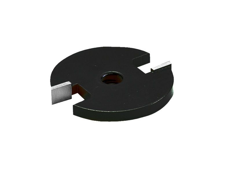 Gropju diskfrēze LEMAN F4708-735-00; 48x3,5 mm