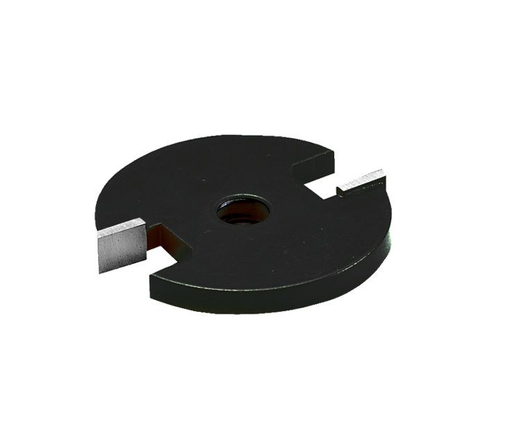 Gropju diskfrēze LEMAN F4708-760-00; 48x6 mm