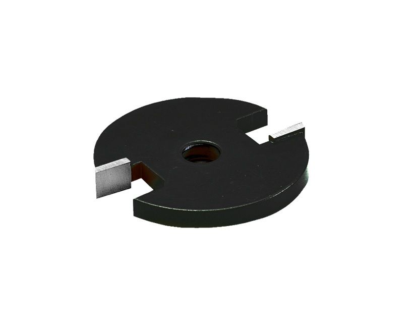 Gropju diskfrēze LEMAN F4708-730-00; 48x3 mm