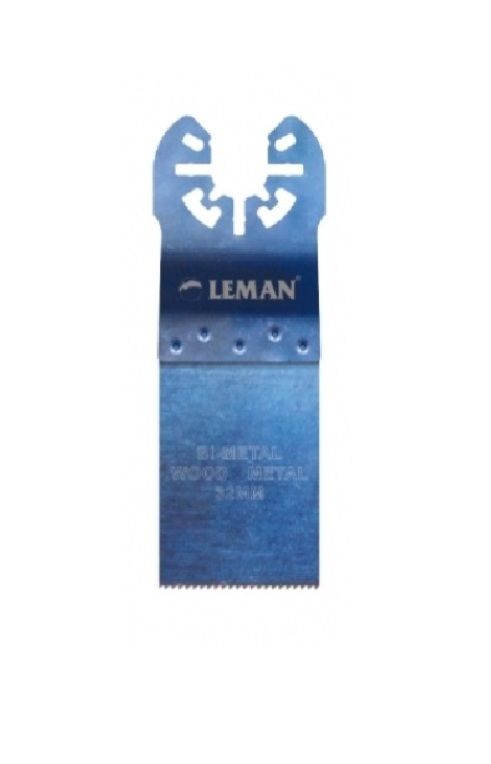 Zāģēšanas asmens LEMAN F4007.01; 32 mm