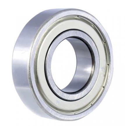 Balsta gultnis LEMAN F890.002.08; 12,7 mm; 4,7 mm