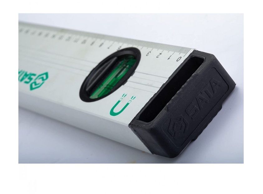 Līmeņrādis Sata ST91615ME; 900 mm