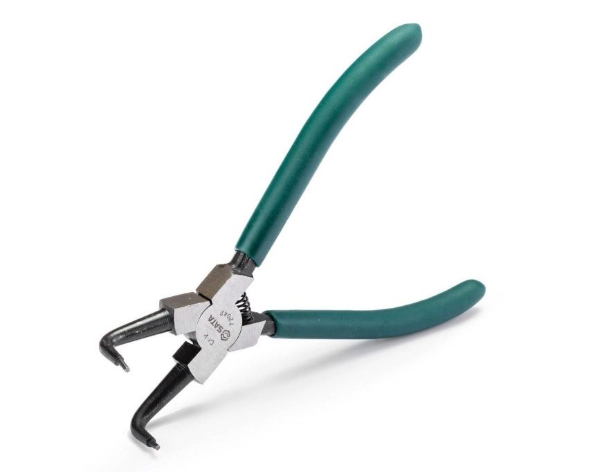 Sprostgredzenu stangas Sata ST72042ST; 175 mm