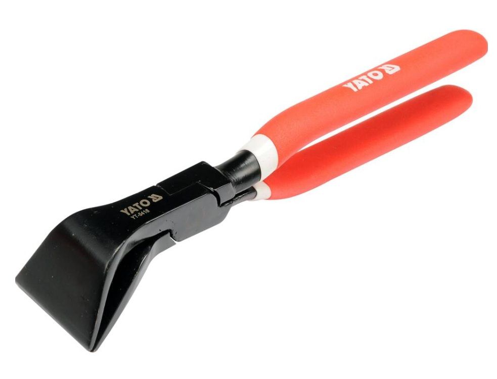 Knaibles skārda locīšanai Yato YT-5416; 280 mm