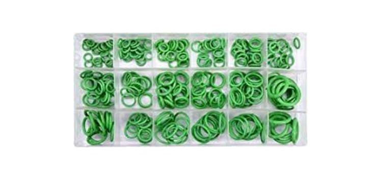 Starpliku komplekts Yato YT-06879; 270 gab.