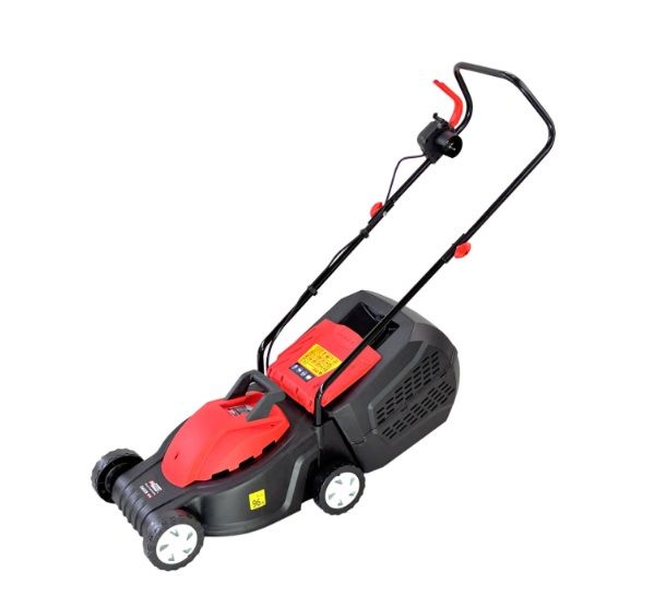 Zāles pļāvējs AWTools ZF6124B AW70049; 1000 W; ; elektrisks