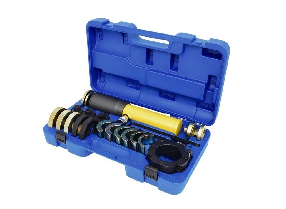 Komplekts Ellient Tools AT9106