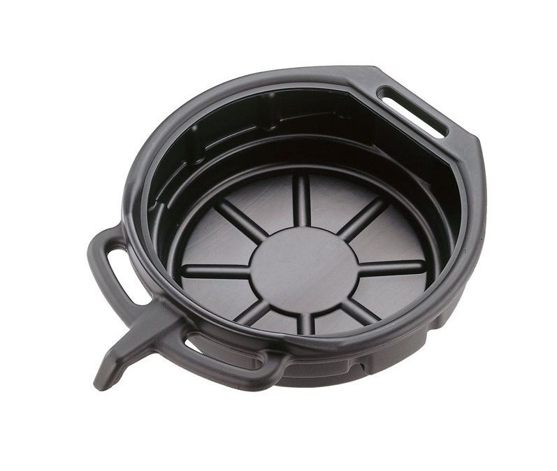 Paliktnis Ellient Tools AT2058; 17 l