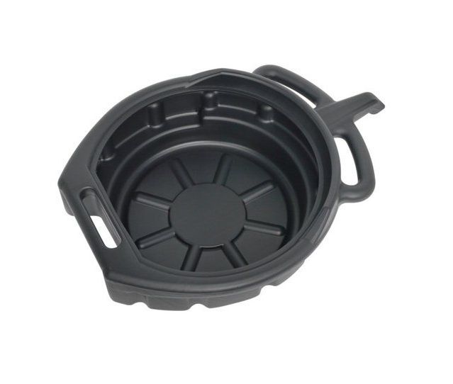 Paliktnis Ellient Tools AT2057; 7,6 l