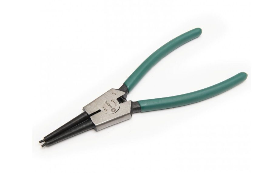 Sprostgredzenu stangas Sata ST72012ST; 175 mm