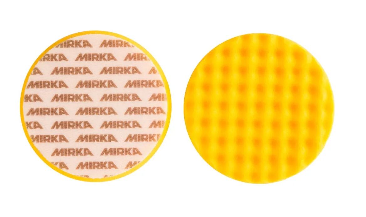 Pulēšanas sūklis Mirka 7993428521; 85x25 mm; 20 gab.