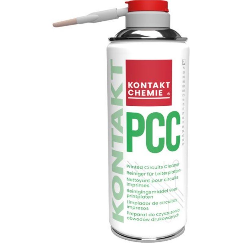 Tīrīšanas līdzeklis KONTAKT CHEMIE KOC-PCC/400; 400 ml