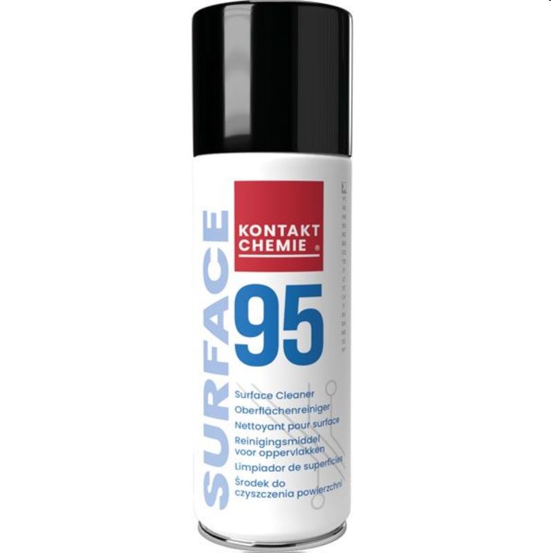 Tīrīšanas līdzeklis KONTAKT CHEMIE KOC-SURFACE95/200; 200 ml