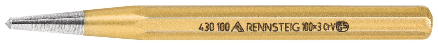 Kalts Rennsteig 4301000; 3x100 mm