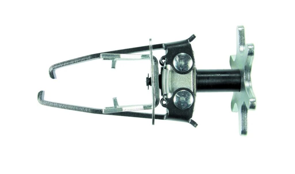 Atsperu kompresors Condor Werkzeug C4590; 100x60 mm