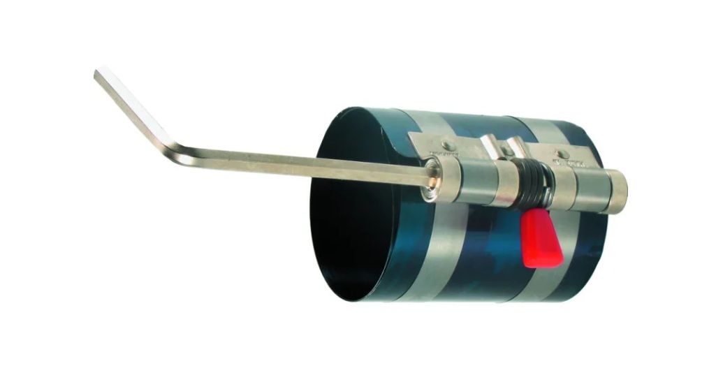 Skava Condor Werkzeug C0180B; 57-125 mm