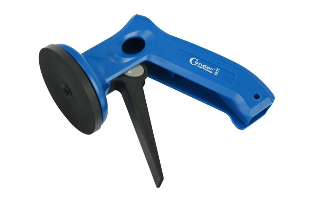 Flīzes turētājs Condor Werkzeug C5916; 70 mm; 8 kg