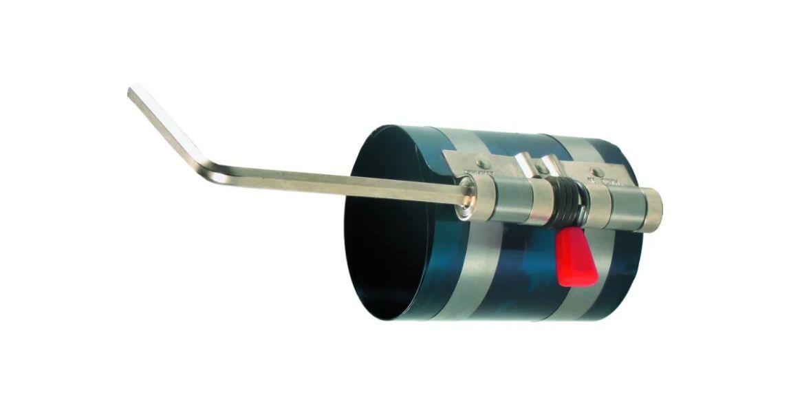 Skava Condor Werkzeug C0180A; 40-75 mm