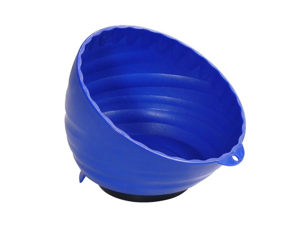 Magnētisks trauks Condor Werkzeug C9580; 150 mm