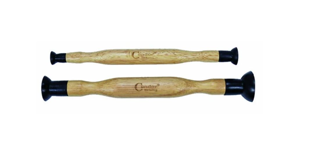 Valve slaucīšanas rīks Condor Werkzeug C5285; 2 gab.