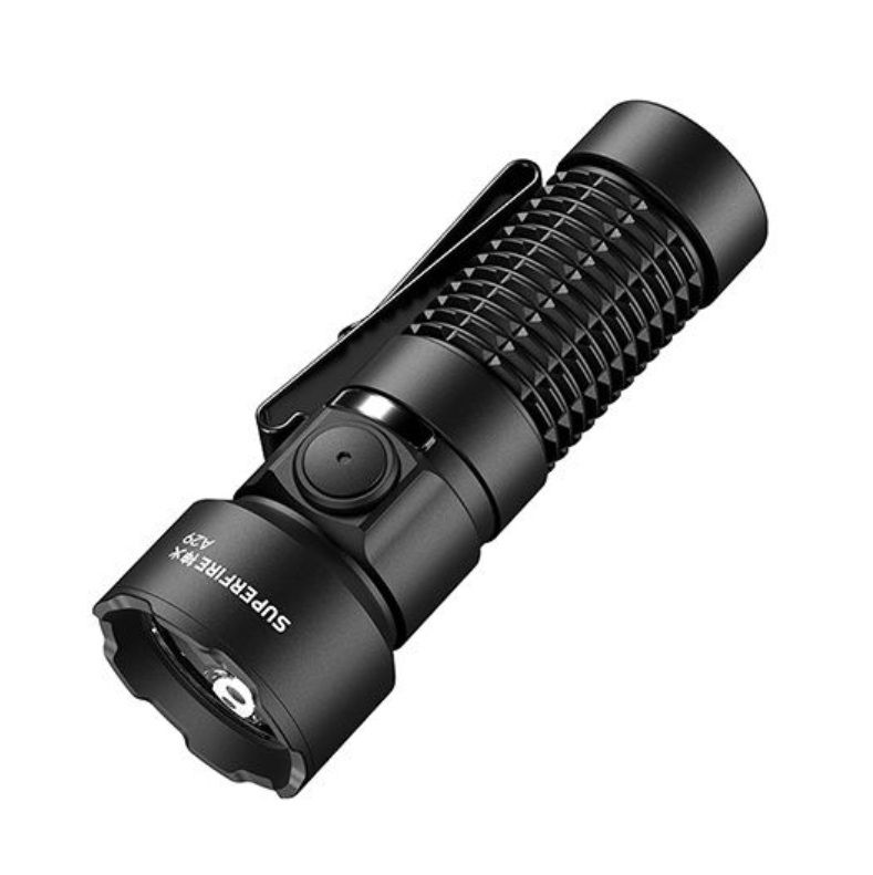 Prožektors Superfire A29; 1450 lm