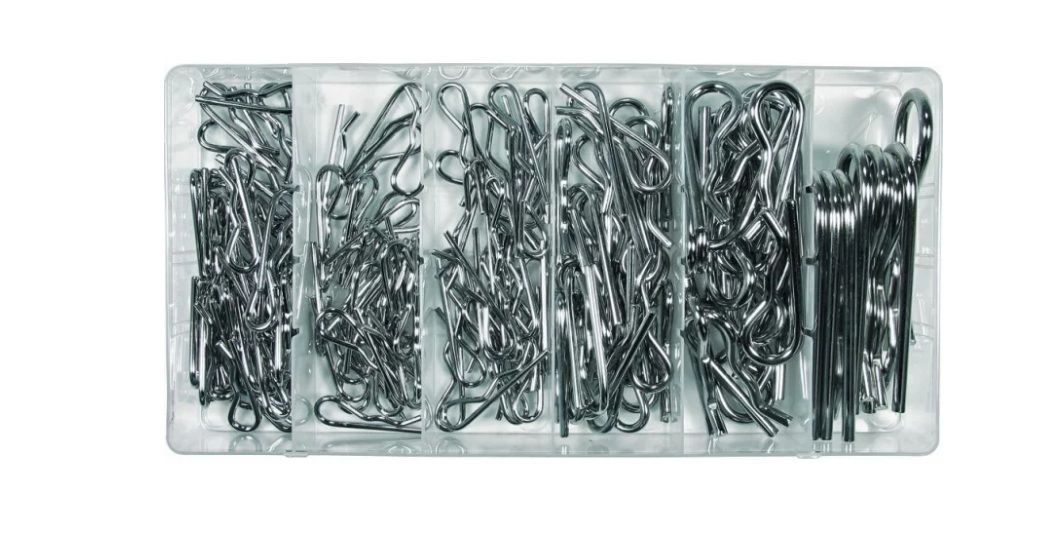 Komplekts Condor Werkzeug C9120; 150 gab.