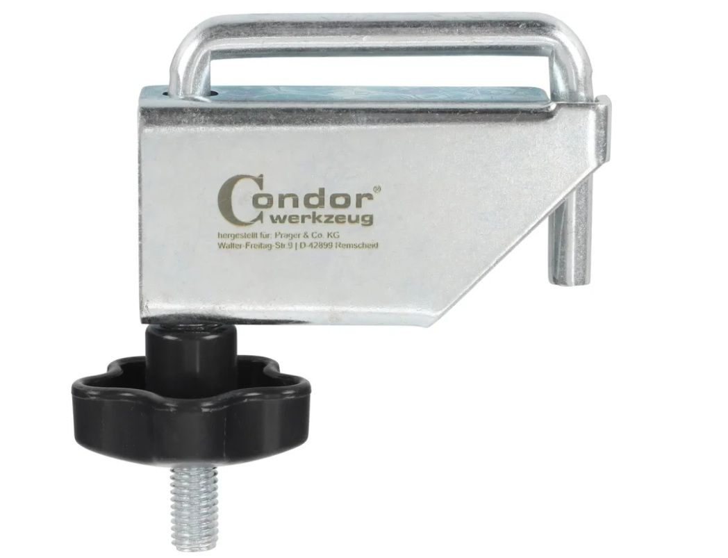 Šļaukas saspiedējs Condor Werkzeug C4754/45; 45 mm