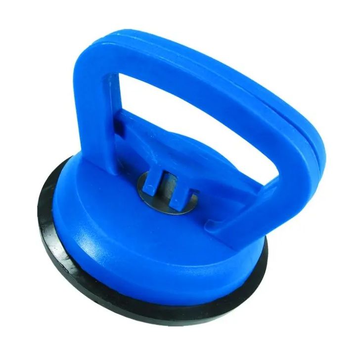 Flīzes turētājs Condor Werkzeug C0255; 115 mm