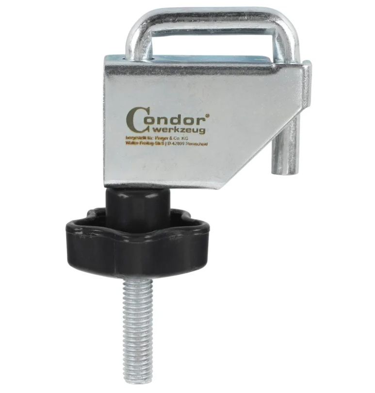 Šļaukas saspiedējs Condor Werkzeug C4754/25; 25 mm