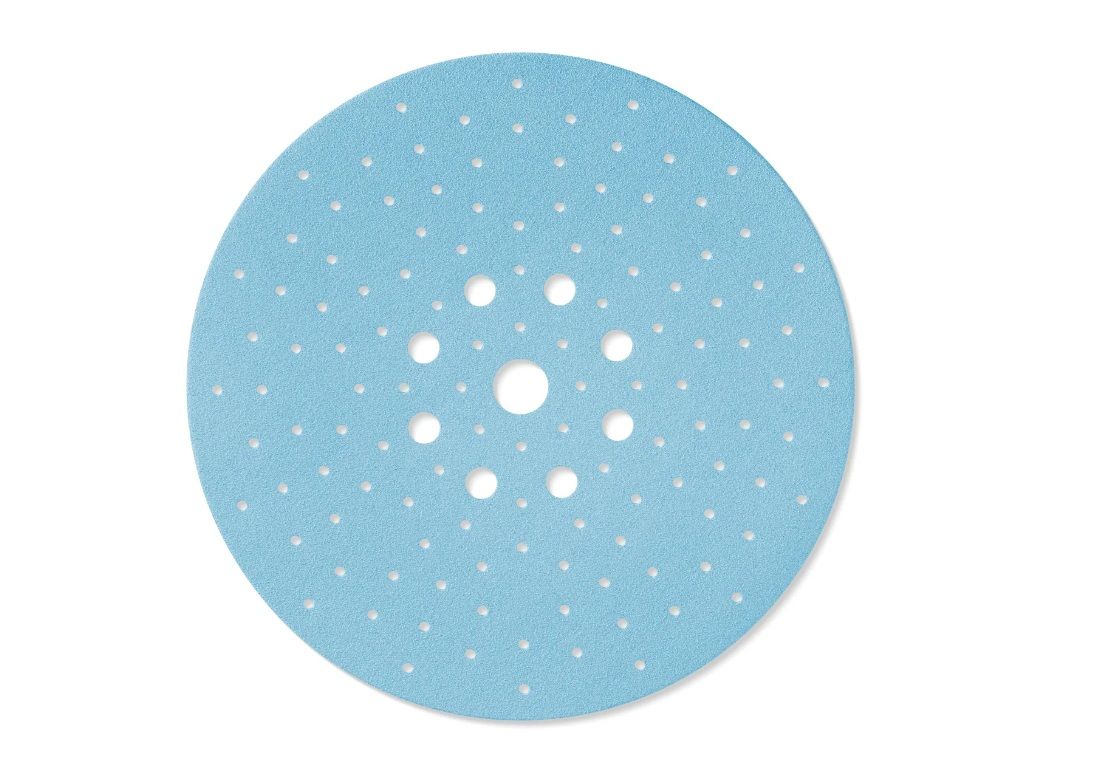 Smilšpapīrs Festool 205667; 225 mm; P180; 5 gab.