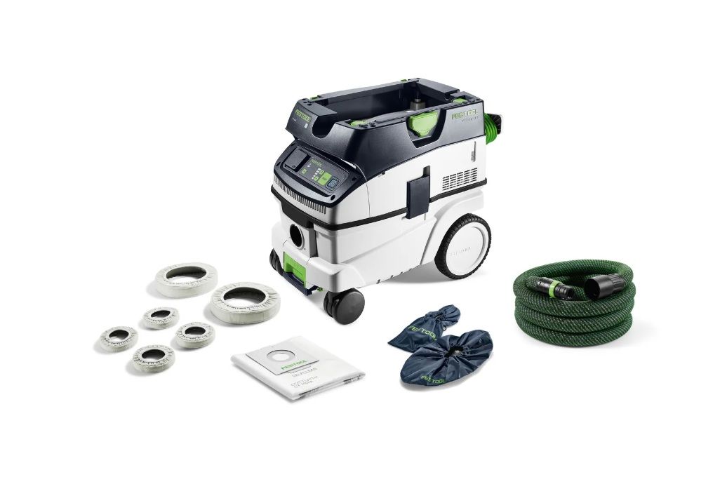Putekļsūcējs Festool CTL 26 EI-FLR