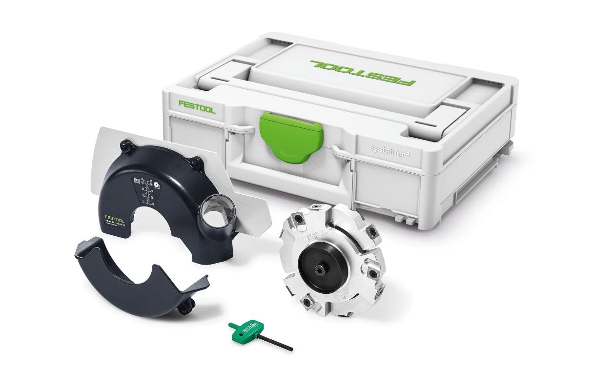 Piederumu komplekts Festool VN-HK85 130X16-25