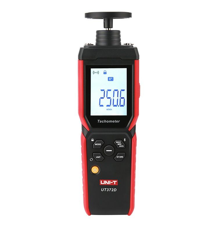 Tahometrs UNI-T UT372D