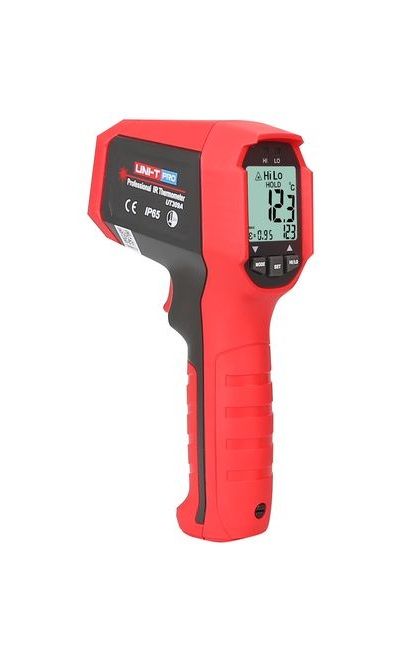 Temperatūras mērītājs UNI-T UT309A
