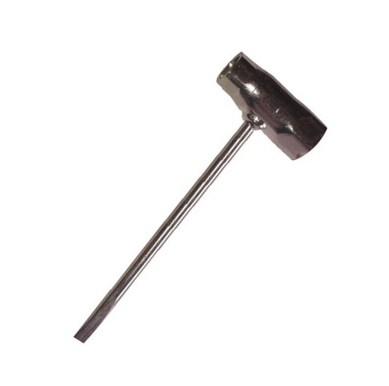 Kombinētā atslēga Oregon 57-043; 13x19 mm; 68 mm