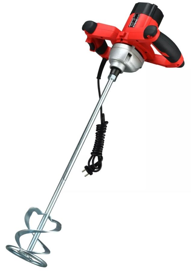 Elektriskais javas maisītājs Rubi RUBIMIX-7 MINIMAX; 1200 W