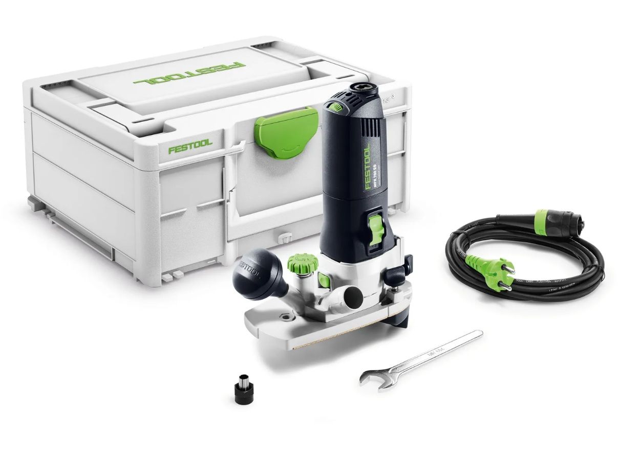 Malu frēze Festool MFK 700 KA EQ-Plus; 720 W