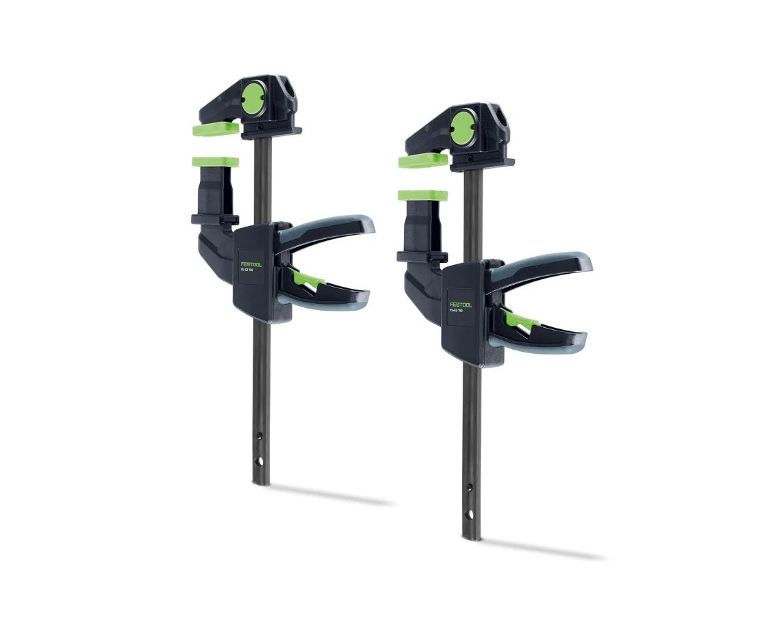 Spīles Festool FS-EZ 150/2; 310 mm; 2 gab.