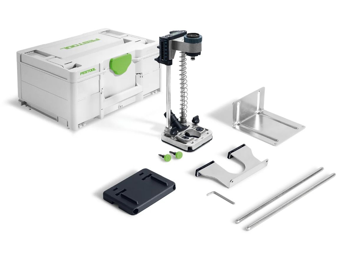 Statīvs urbjmašīnām Festool MB 40-Set