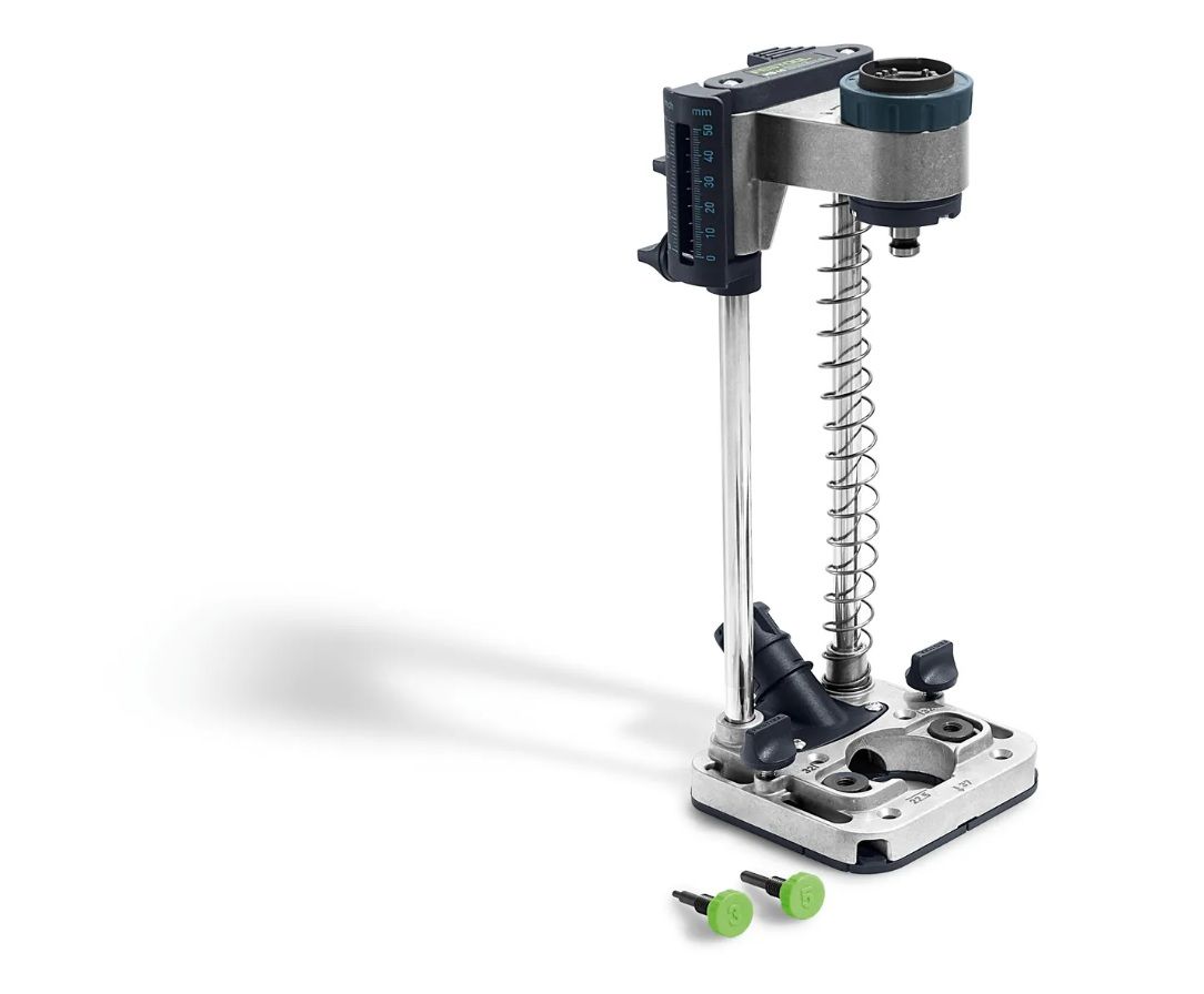 Statīvs urbjmašīnām Festool MB 40