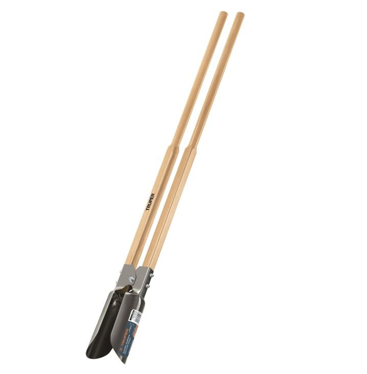 Stādāmās mašīnas Truper CA-36; 140 mm