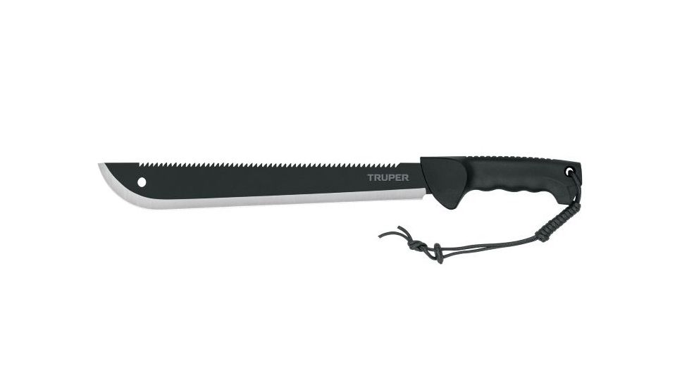 Cirtnis Truper MACH-14X; 350 mm